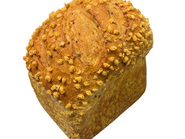 Mais broodje