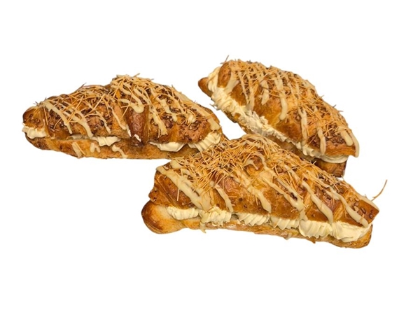 Dubai croissant&nbsp;per 2