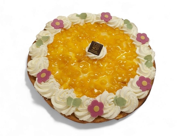 Mango abrikozen harde wener&nbsp;1/2