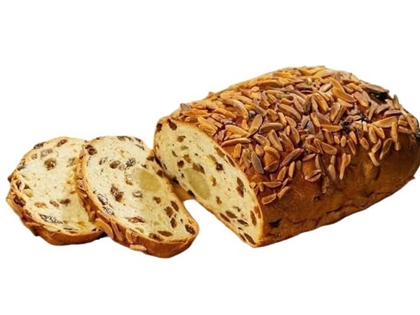 1/2 paasbrood